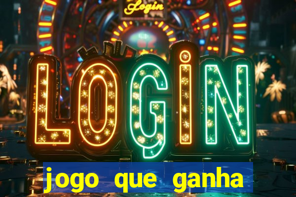 jogo que ganha dinheiro pagbank